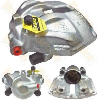 BRAKE ENGINEERING ca1780 -  Тормозной суппорт